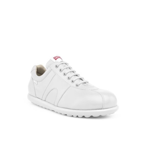 Camper Pelotas XLite Sneakers White - Womens Singapore KXAOSQ-781